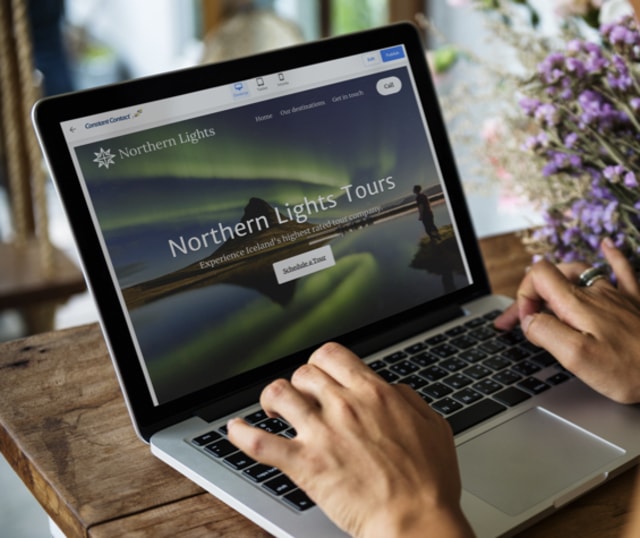 Bikin website lo beda dari yang lain dengan 4 cara ini!